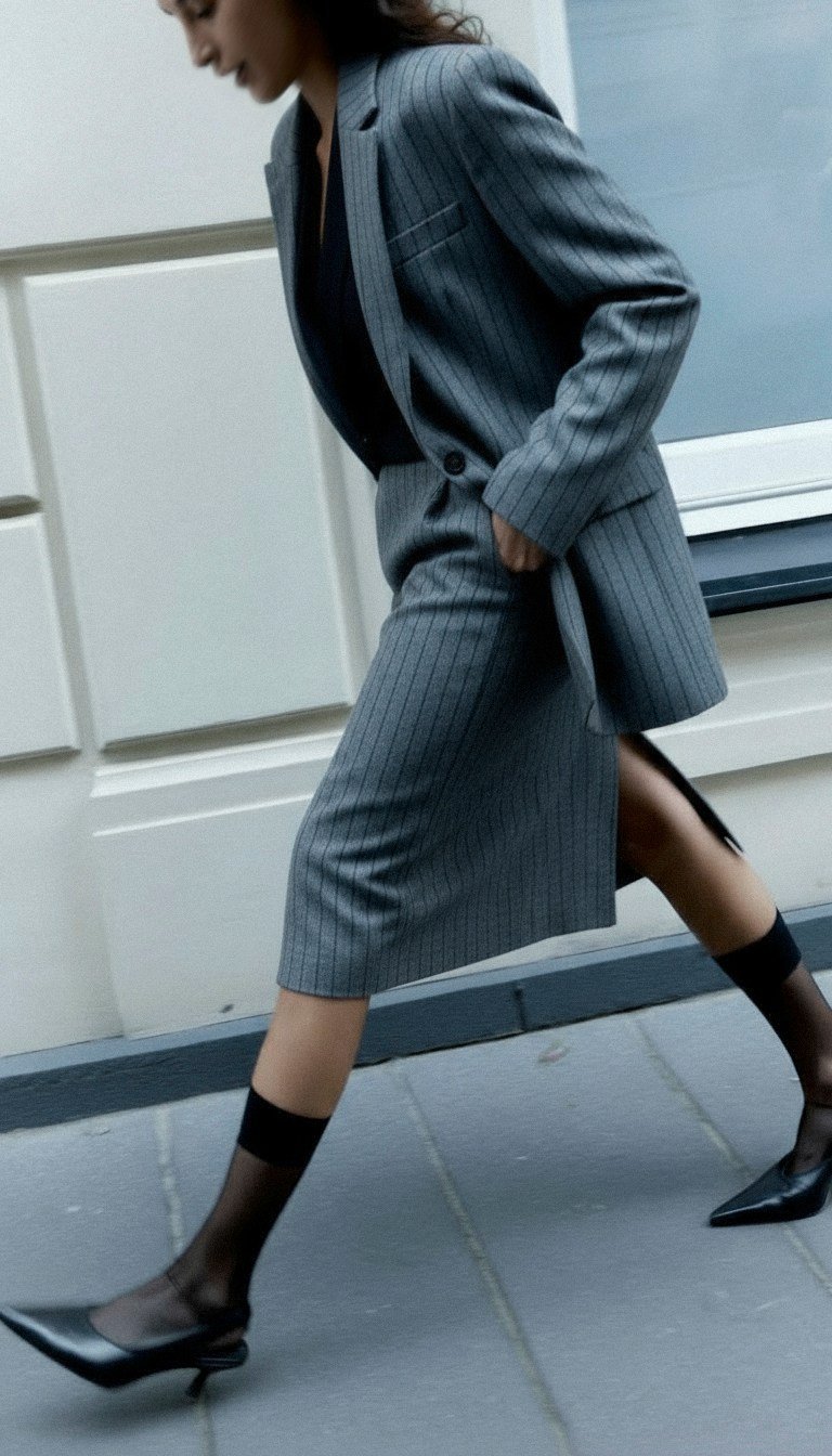 Рекламный сторибординг — работа Анны Мирибян