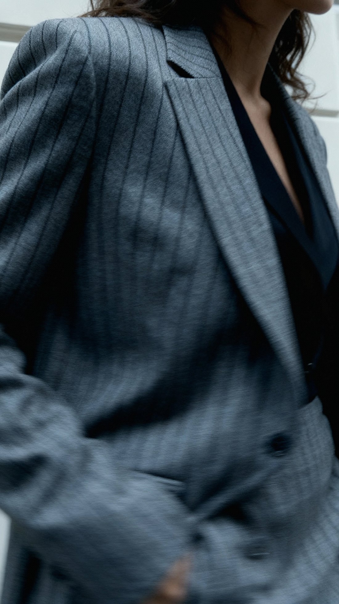 Рекламный сторибординг — работа Анны Мирибян