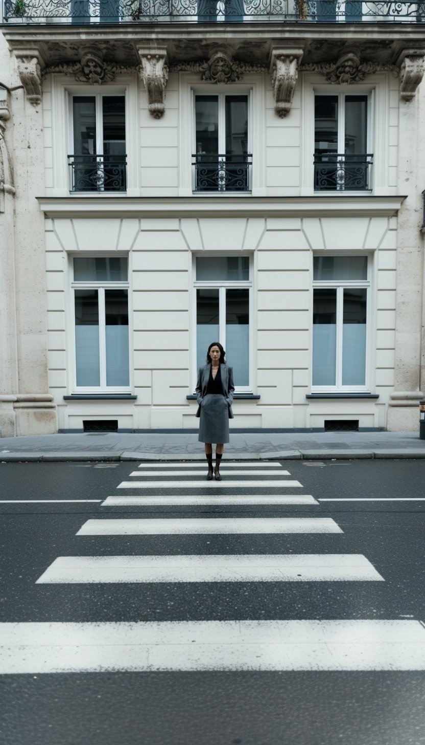 Рекламный сторибординг — работа Анны Мирибян