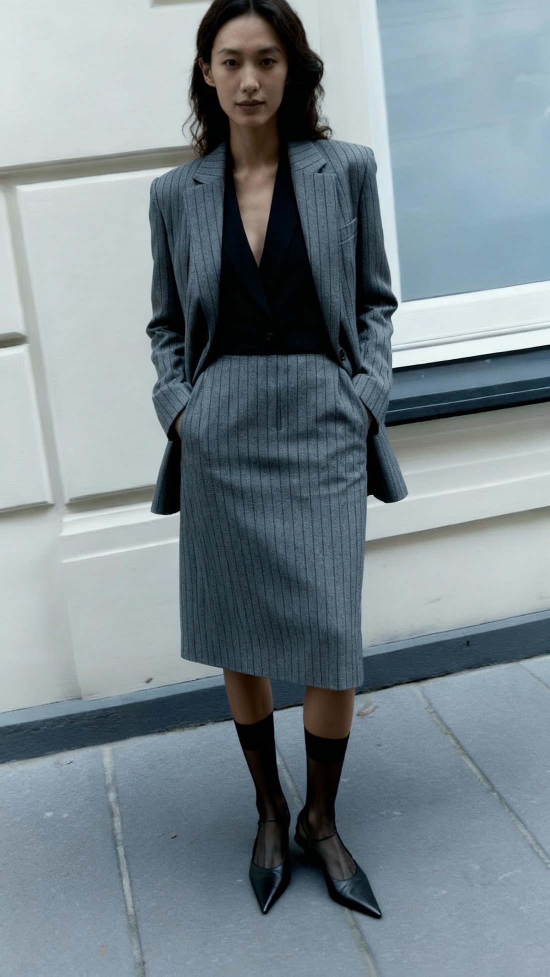 Рекламный сторибординг — работа Анны Мирибян