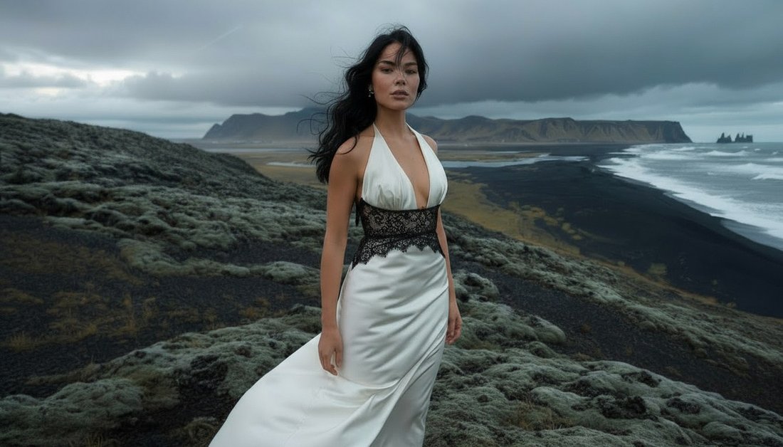 Lifestyle — работа Анны Мирибян