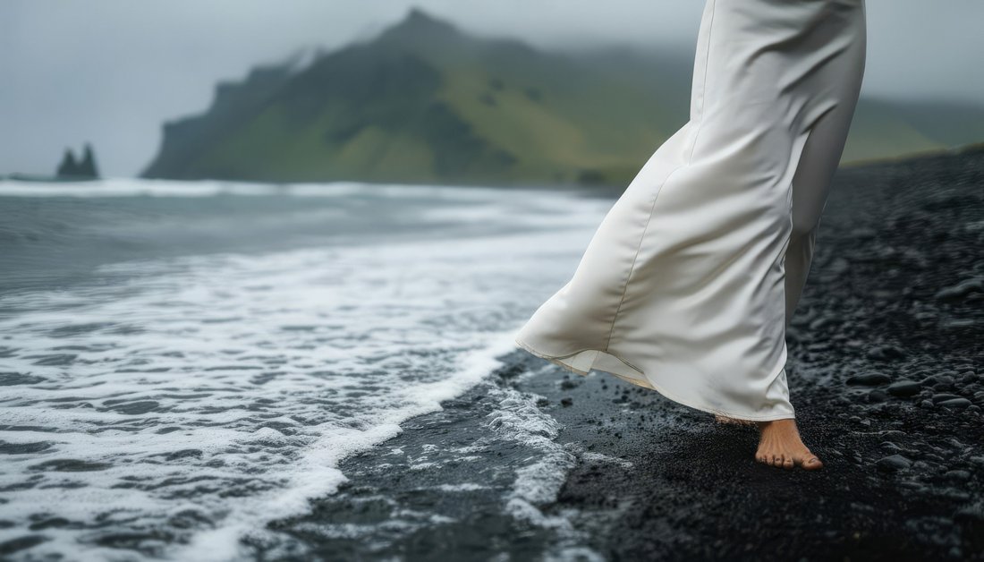 Lifestyle — работа Анны Мирибян