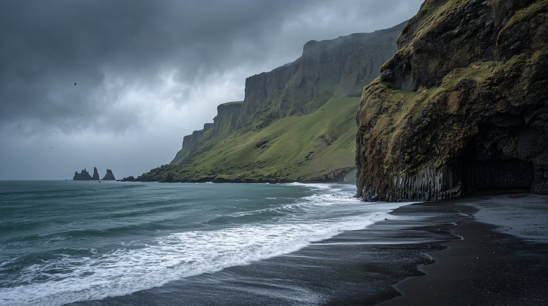 Lifestyle — работа Анны Мирибян