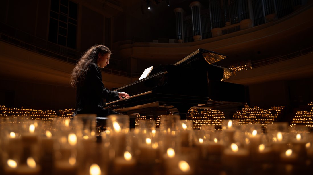 Продукт в AI-сцене — работа Анны Мирибян