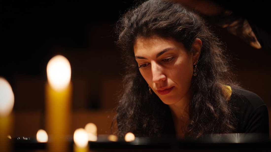 Продукт в AI-сцене — работа Анны Мирибян