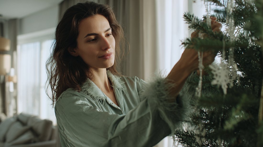 Портрет — работа Анны Мирибян