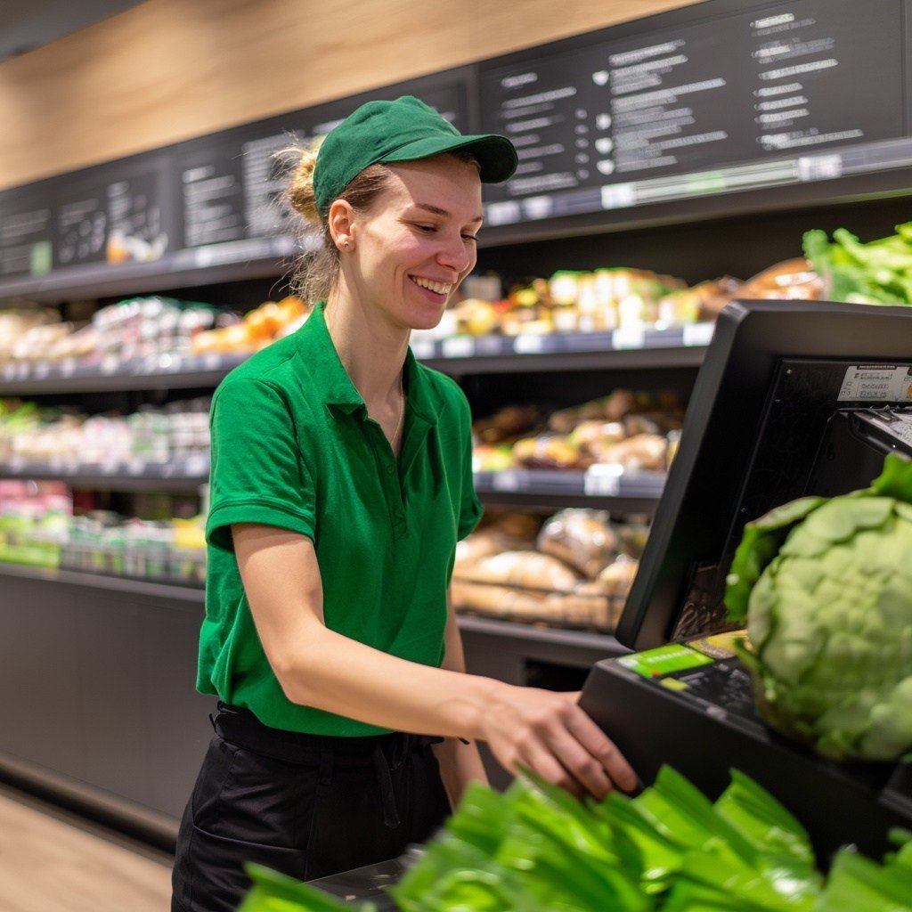 Портрет — работа Анны Мирибян