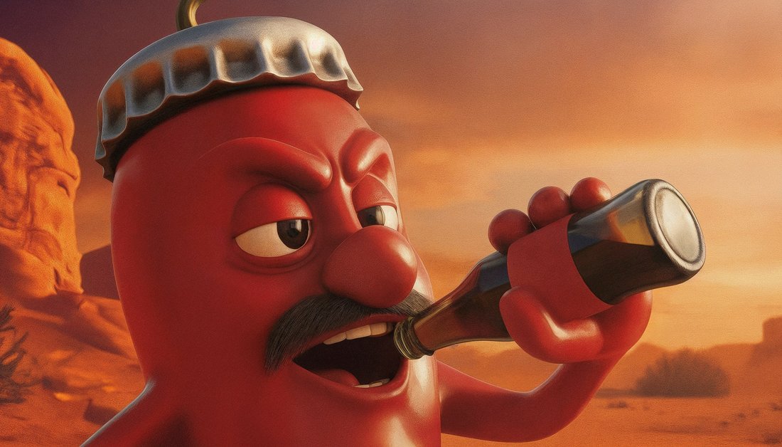 Авторская стилизация — работа Анны Мирибян