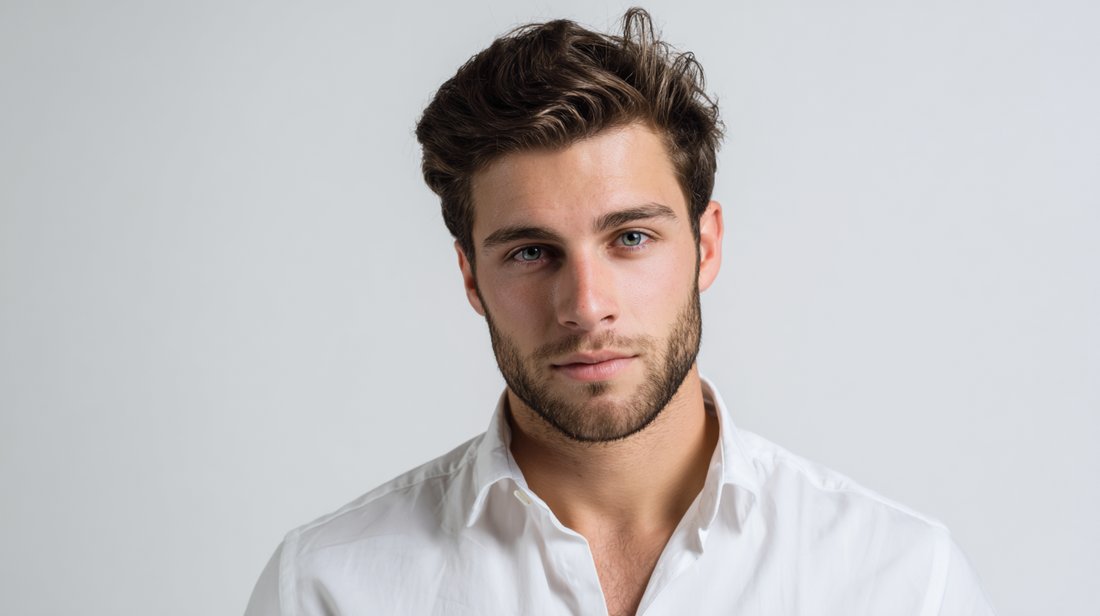 Natural & Beauty — работа Анны Мирибян