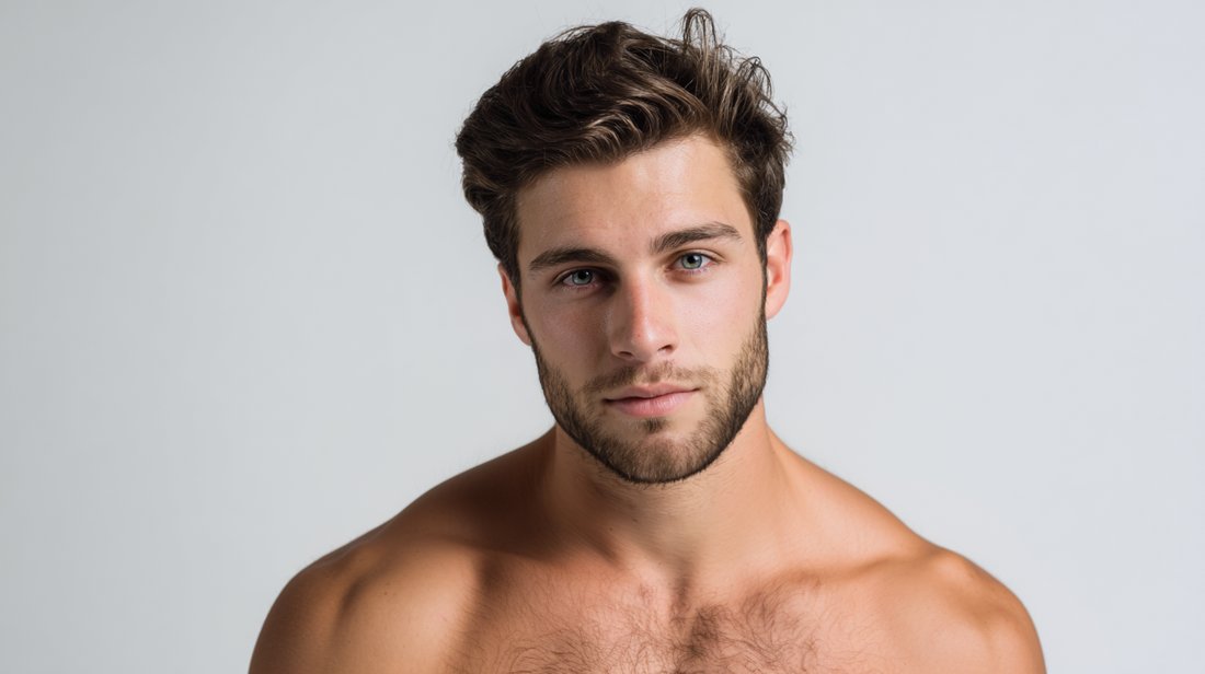 Natural & Beauty — работа Анны Мирибян