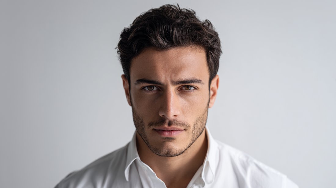 Natural & Beauty — работа Анны Мирибян