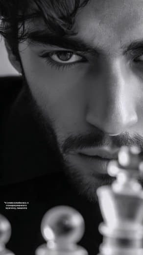 Реалистичное лицо — работа ученицы