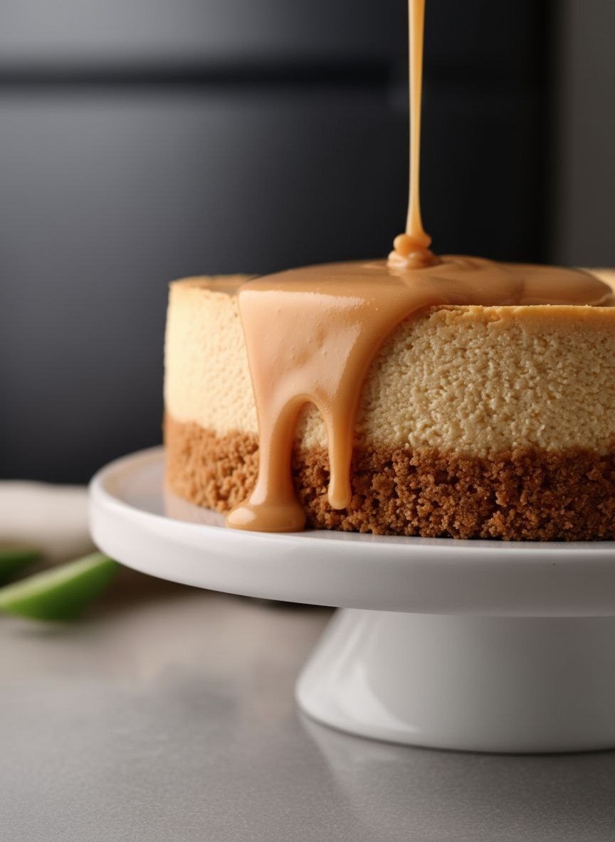 Food-кадр — работа ученицы