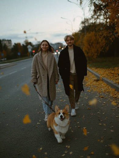 Работа ученицы