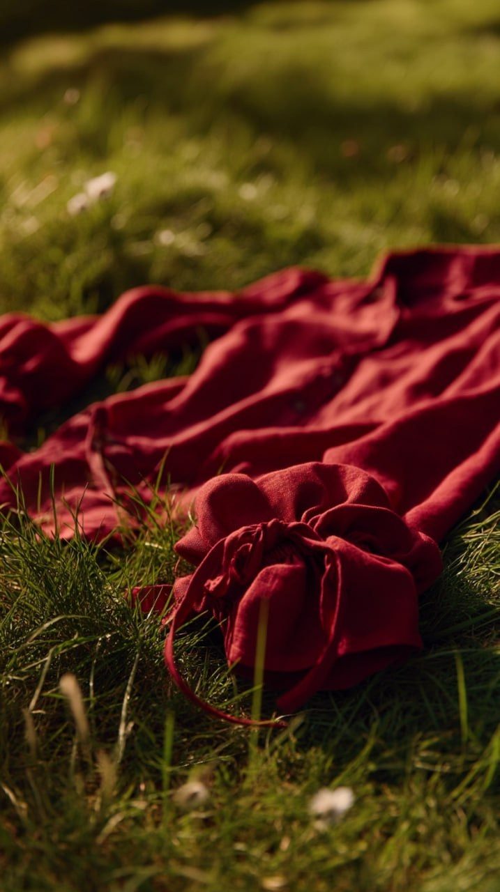 Интеграция товара в AI — работа ученицы