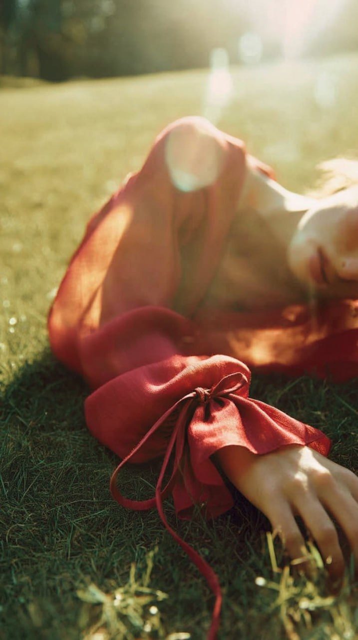 Интеграция товара в AI — работа ученицы